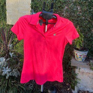 Under Armour Golf Polo – Seabrook Island Club Logo